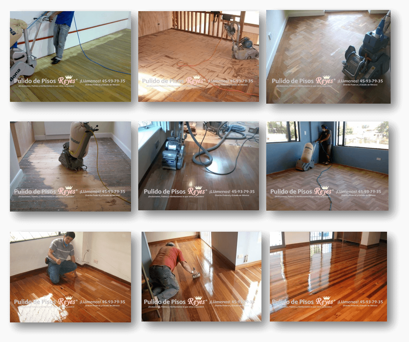 Pulido de Pisos de Madera 1 pulido de pisos de madera en mexico