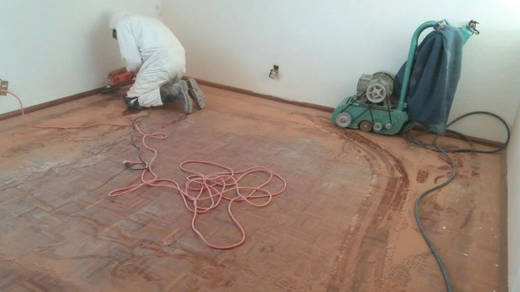 Pulido y Barnizado de Pisos de Madera 1 pulido y barnizado de pisos de madera