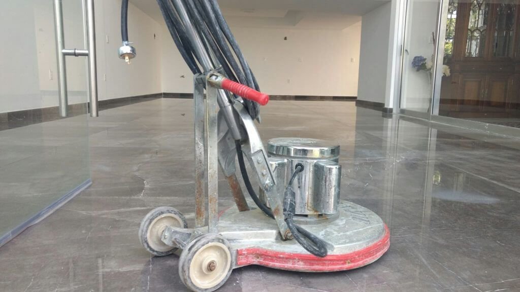 Los mejores productos para pulir pisos 2 pulidora de pisos profesional