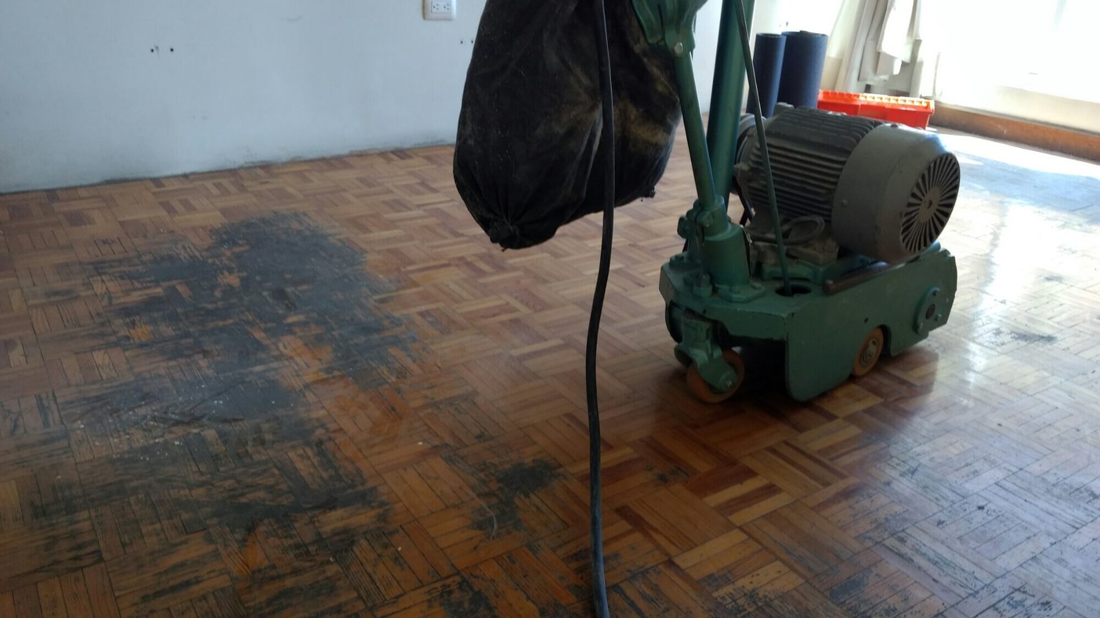 Lijado y Pulido de Parquet. 2 wp image 967435066jpg
