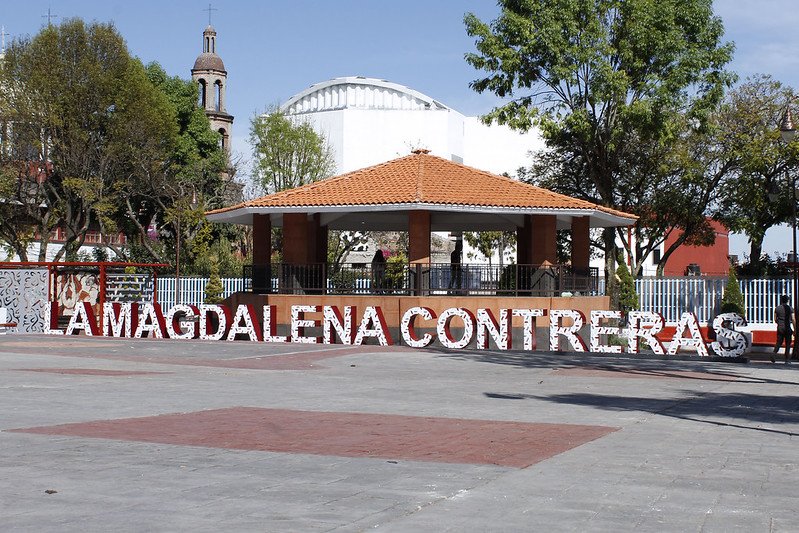 Pulido de Pisos en Magdalena Contreras 1 magdalena contreras Reyes