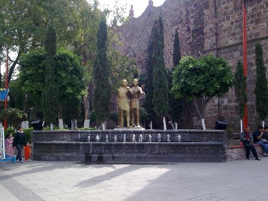 Pulido de Pisos en Tlalnepantla 1 Tlalnepantla