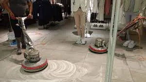 Pulido de Pisos 2
