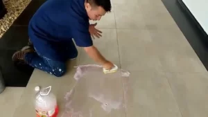 Como pulir el porcelanato: Trucos para lograr un buen acabado 3 Como pulir el porcelanato