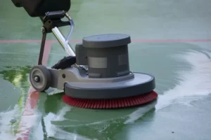 Pulidoras de Pisos