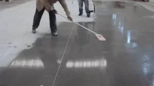 Pulido de pisos de concreto: Todo sobre este util acabado 3 Pulido de Pisos de Concreto