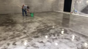 Pulido de pisos de concreto: Todo sobre este util acabado 1 Pulido de pisos de concreto