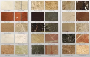 Pisos de mármol a detalle: Tipos, características y sobre como cuidarlos 2 pisos de marmol a detalle