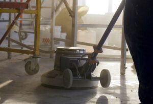 Cómo elegir la mejora pulidora de concreto 1 Cómo elegir la mejora pulidora de concreto (2)